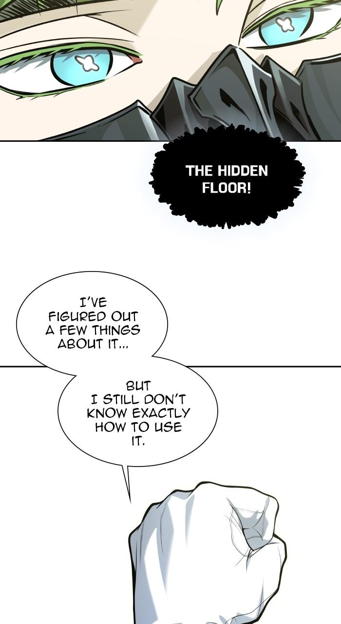 Tower of God Chap 164 - Next Chap 165