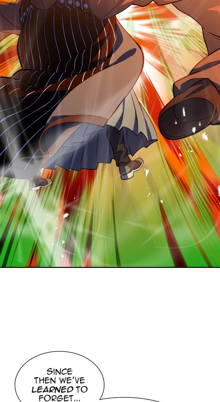 Tower of God Chap 164 - Next Chap 165