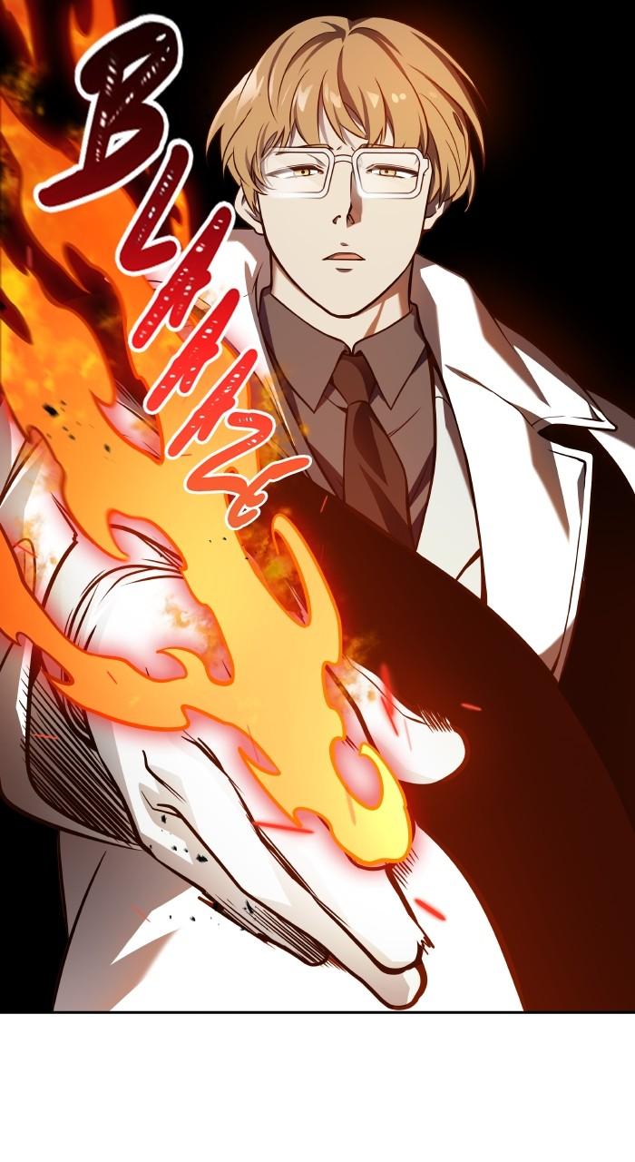 Tower of God Chap 164 - Next Chap 165