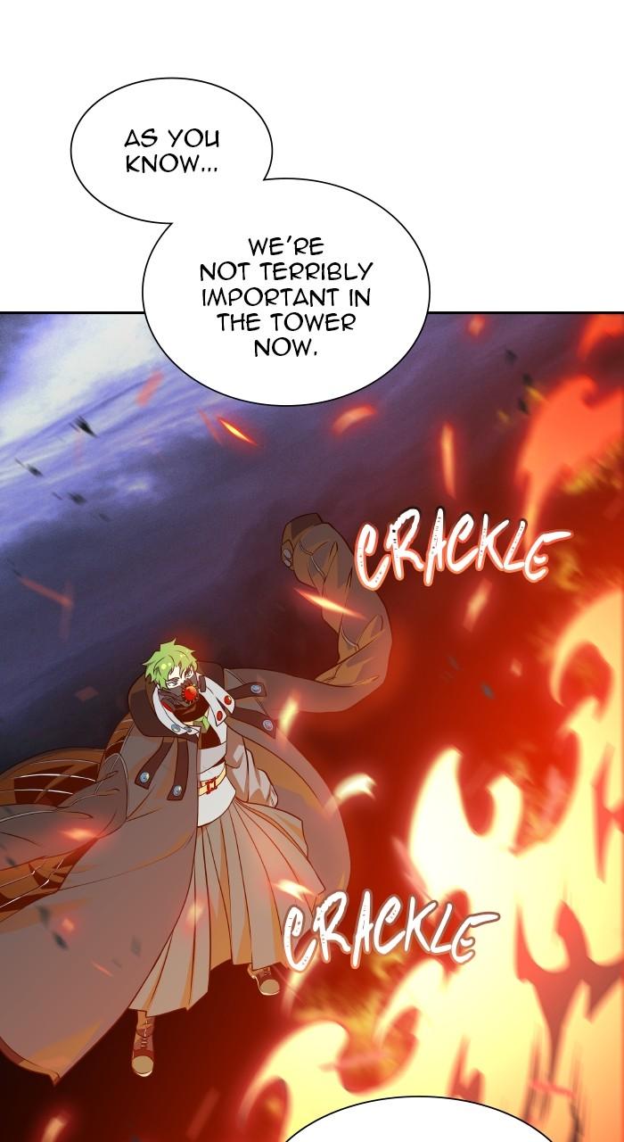 Tower of God Chap 164 - Next Chap 165