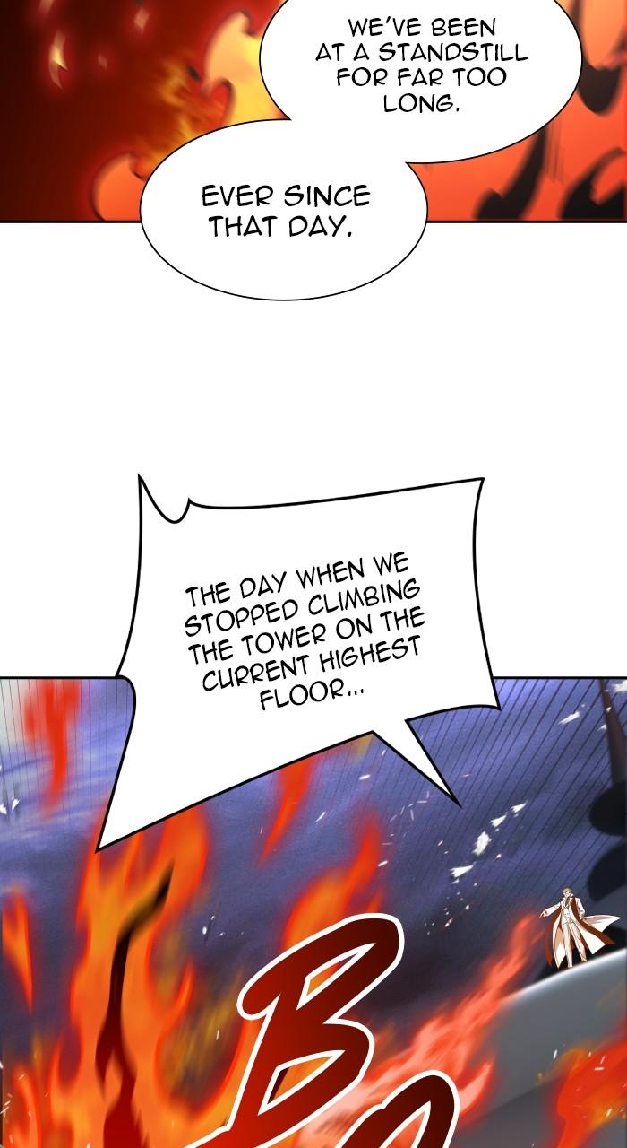 Tower of God Chap 164 - Next Chap 165