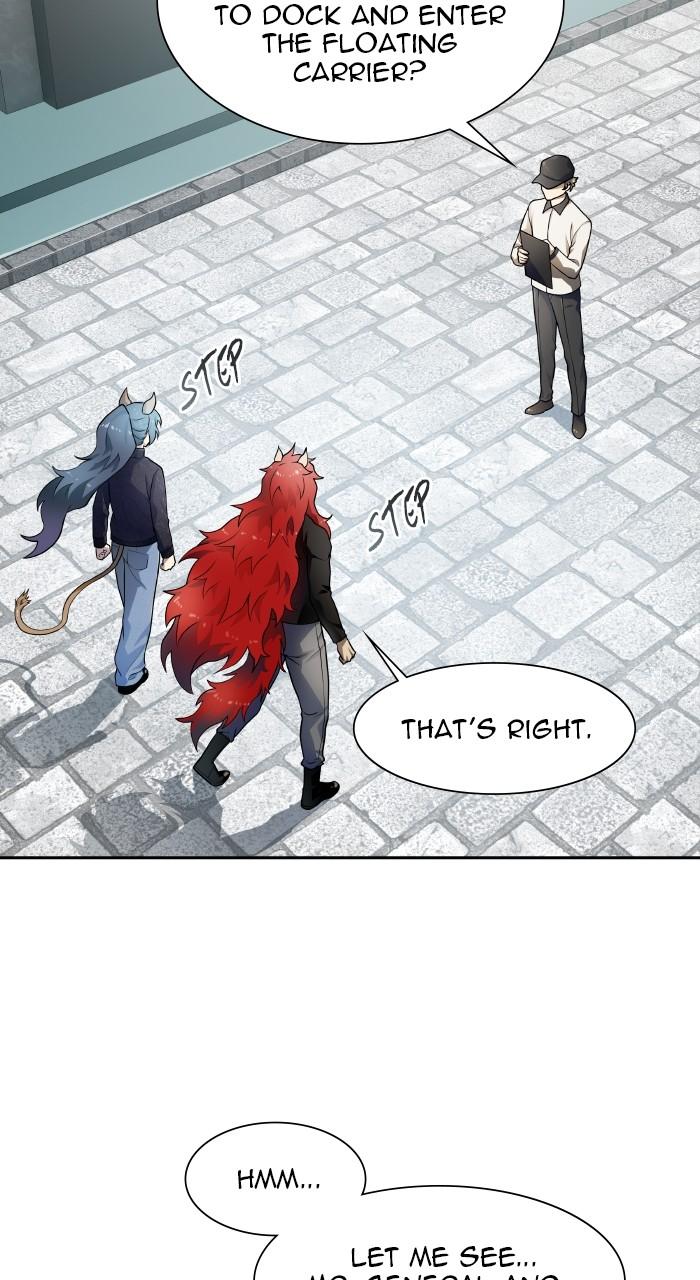 Tower of God Chap 164 - Next Chap 165