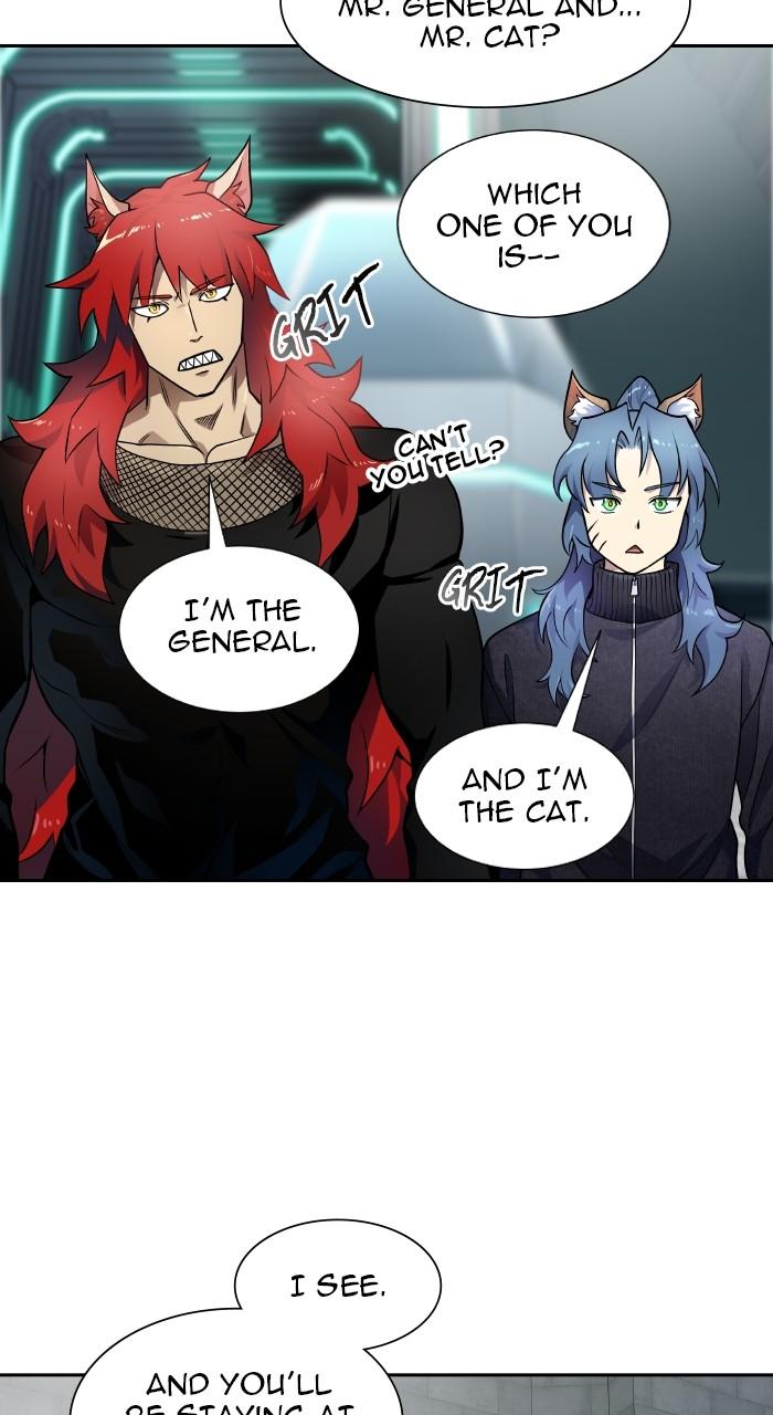 Tower of God Chap 164 - Next Chap 165