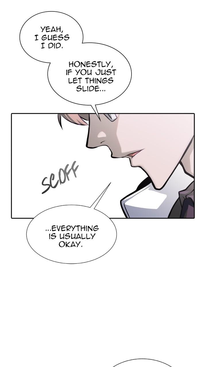 Tower of God Chap 164 - Next Chap 165
