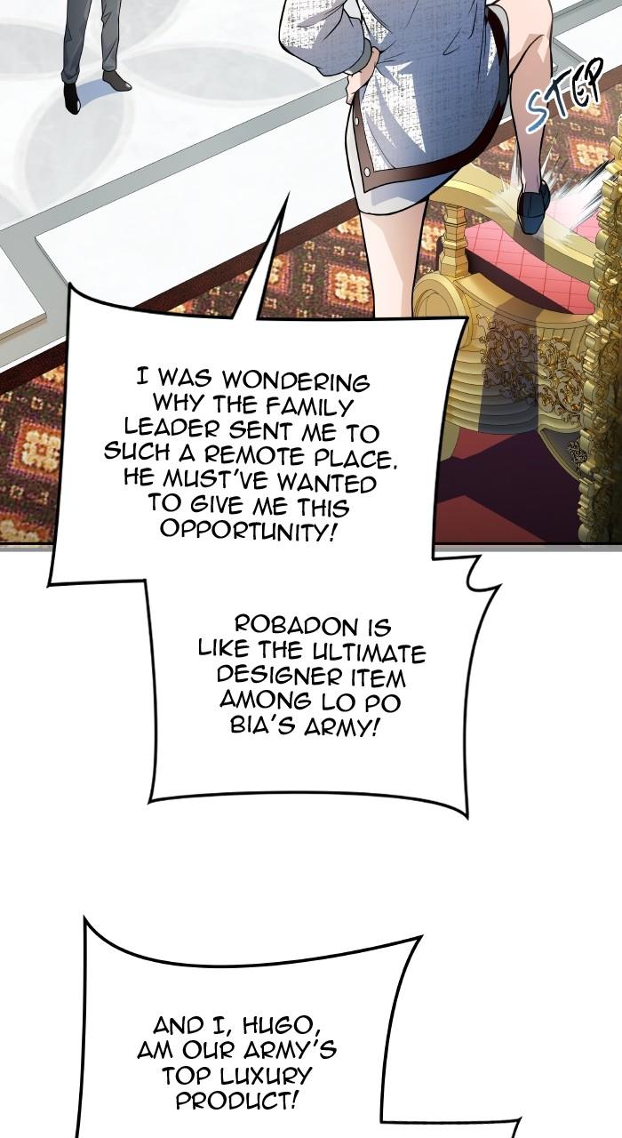 Tower of God Chap 164 - Next Chap 165