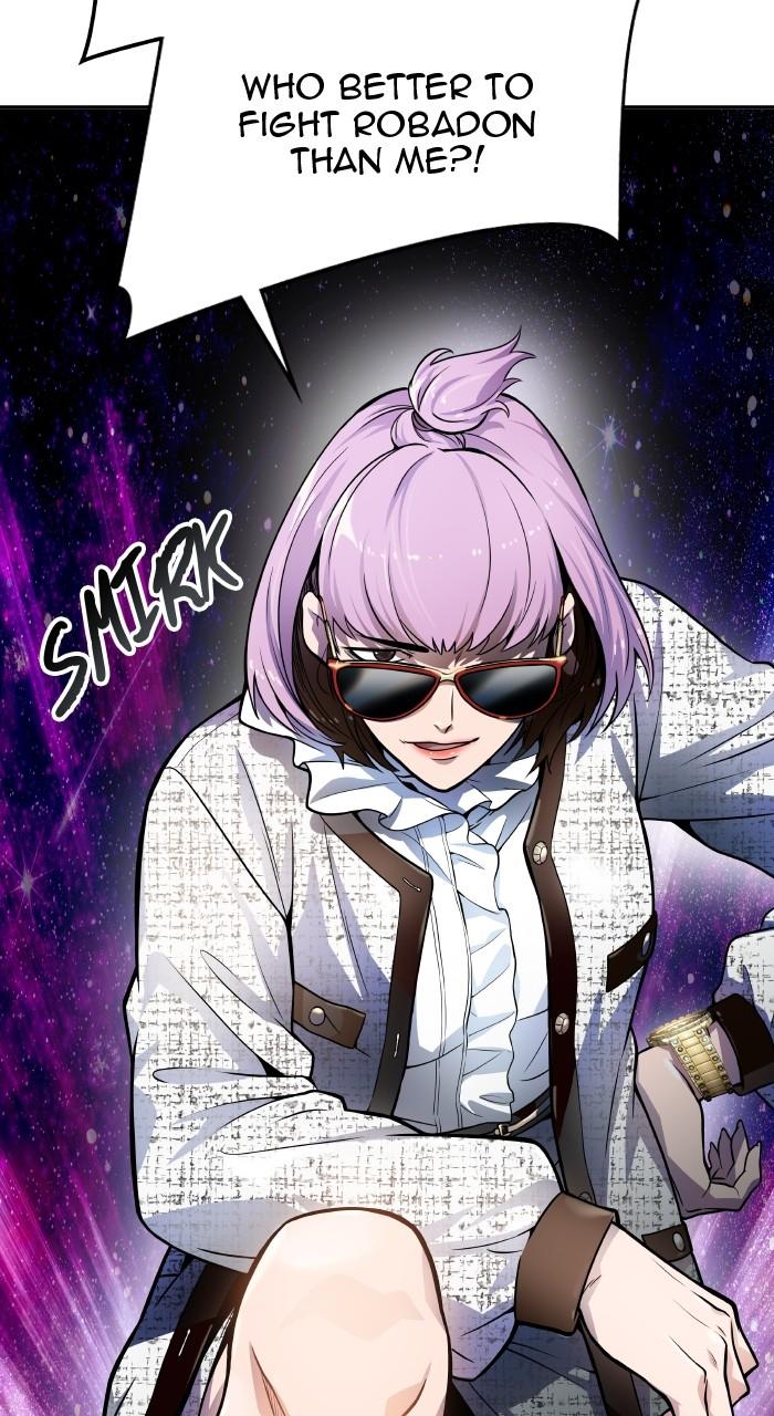 Tower of God Chap 164 - Next Chap 165