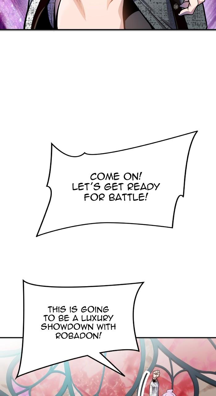 Tower of God Chap 164 - Next Chap 165