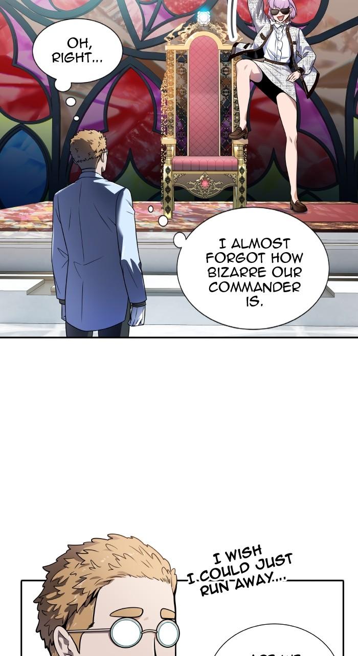 Tower of God Chap 164 - Next Chap 165