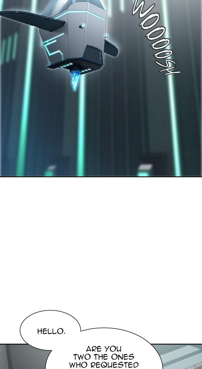 Tower of God Chap 164 - Next Chap 165