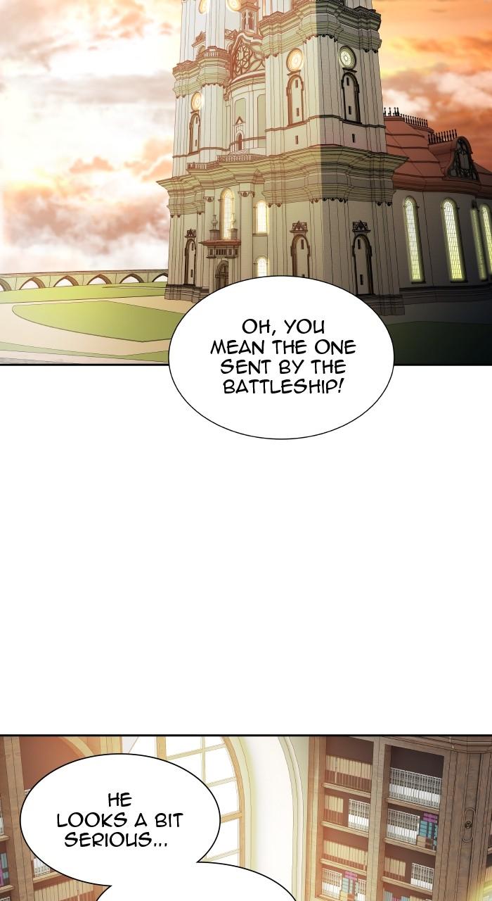 Tower of God Chap 164 - Next Chap 165
