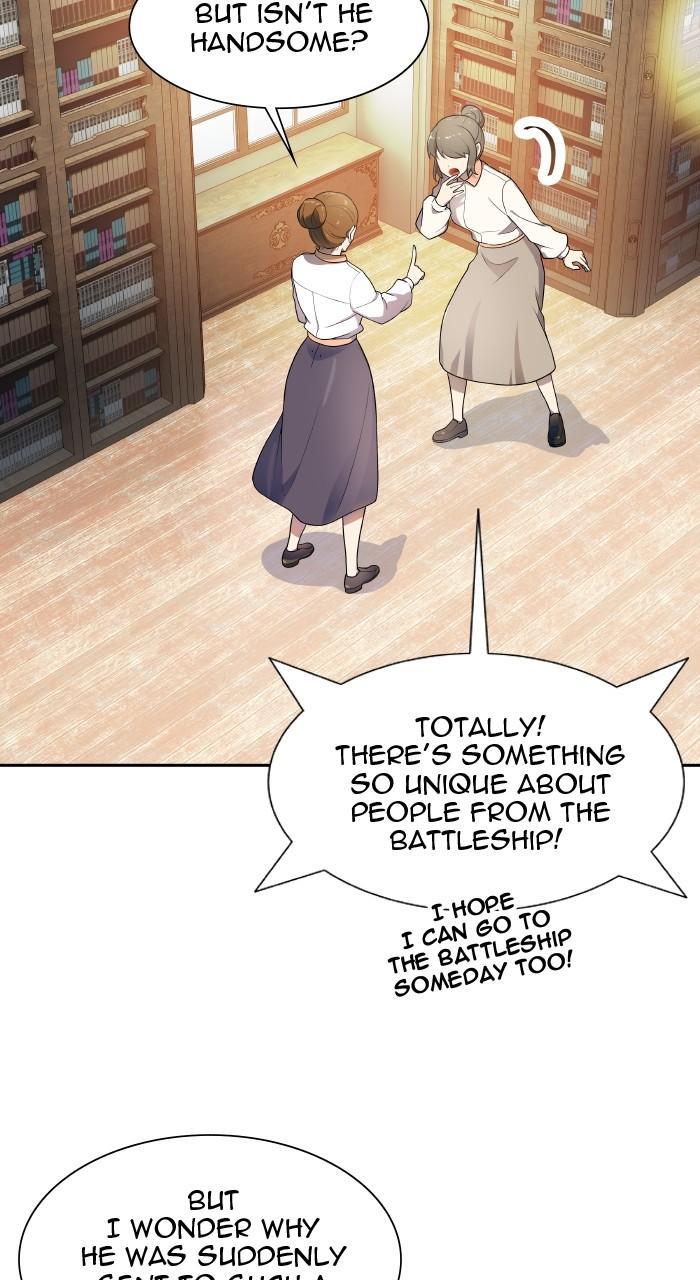 Tower of God Chap 164 - Next Chap 165