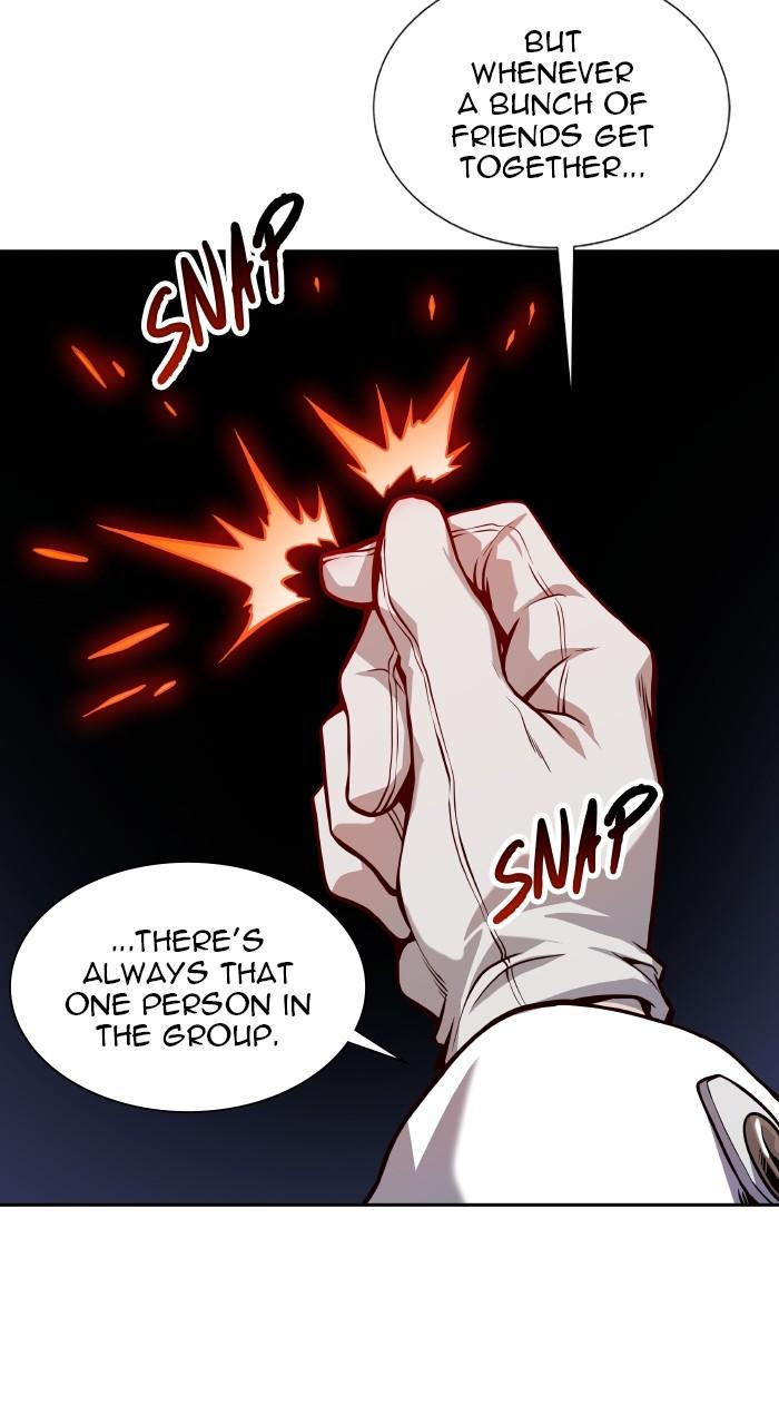 Tower of God Chap 164 - Next Chap 165