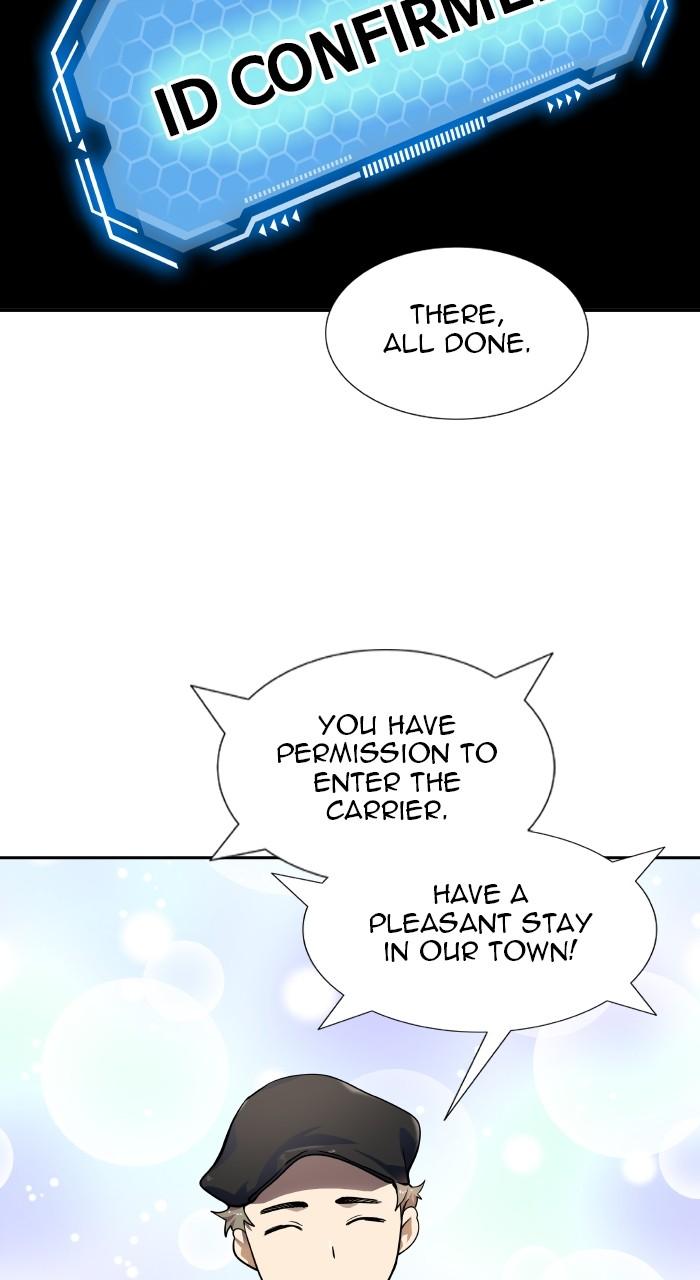 Tower of God Chap 164 - Next Chap 165