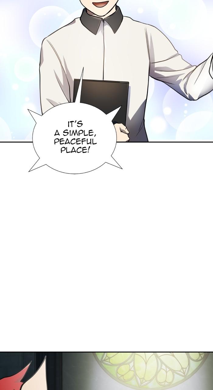 Tower of God Chap 164 - Next Chap 165