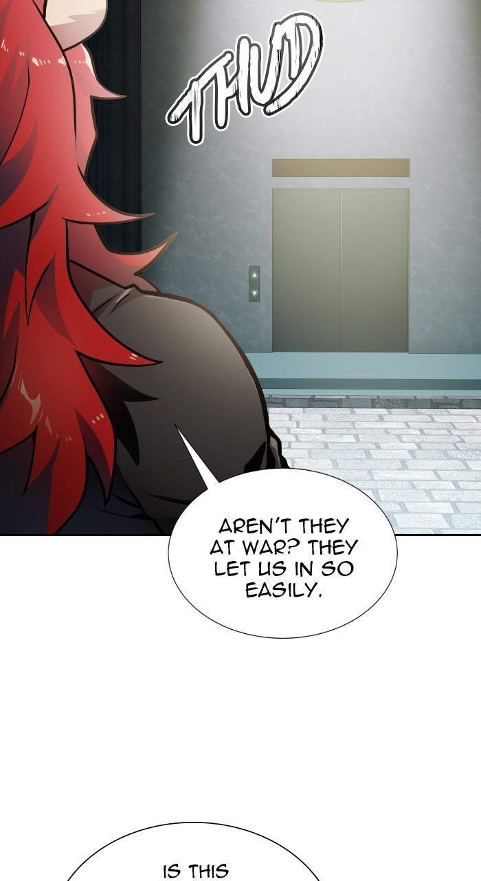 Tower of God Chap 164 - Next Chap 165