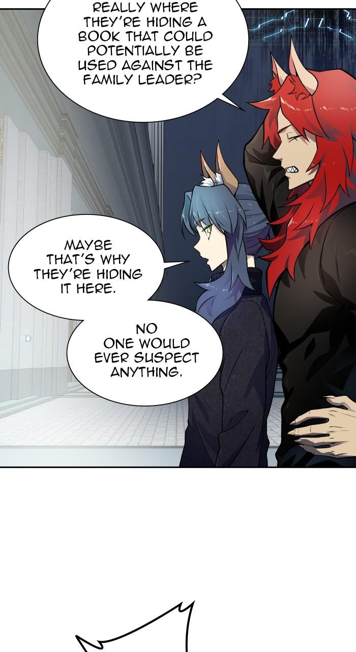 Tower of God Chap 164 - Next Chap 165