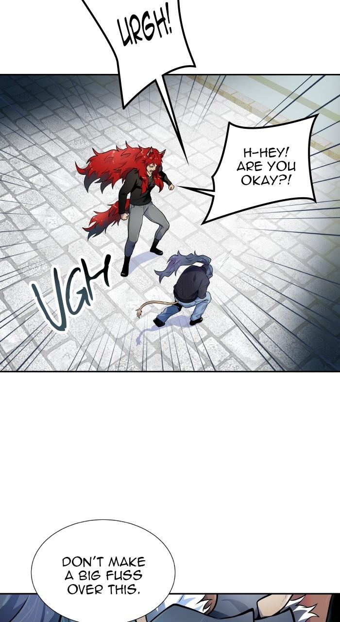 Tower of God Chap 164 - Next Chap 165