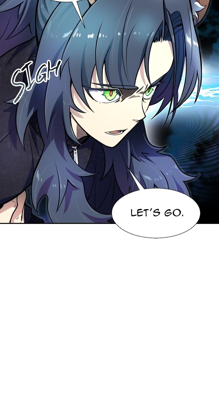 Tower of God Chap 164 - Next Chap 165