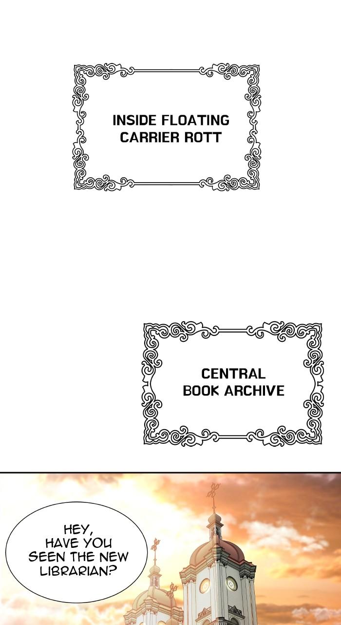Tower of God Chap 164 - Next Chap 165