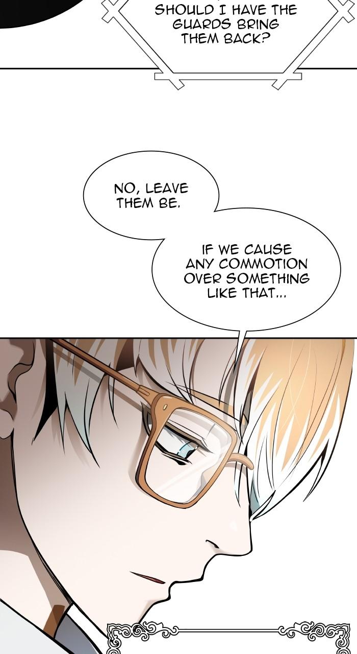 Tower of God Chap 164 - Next Chap 165
