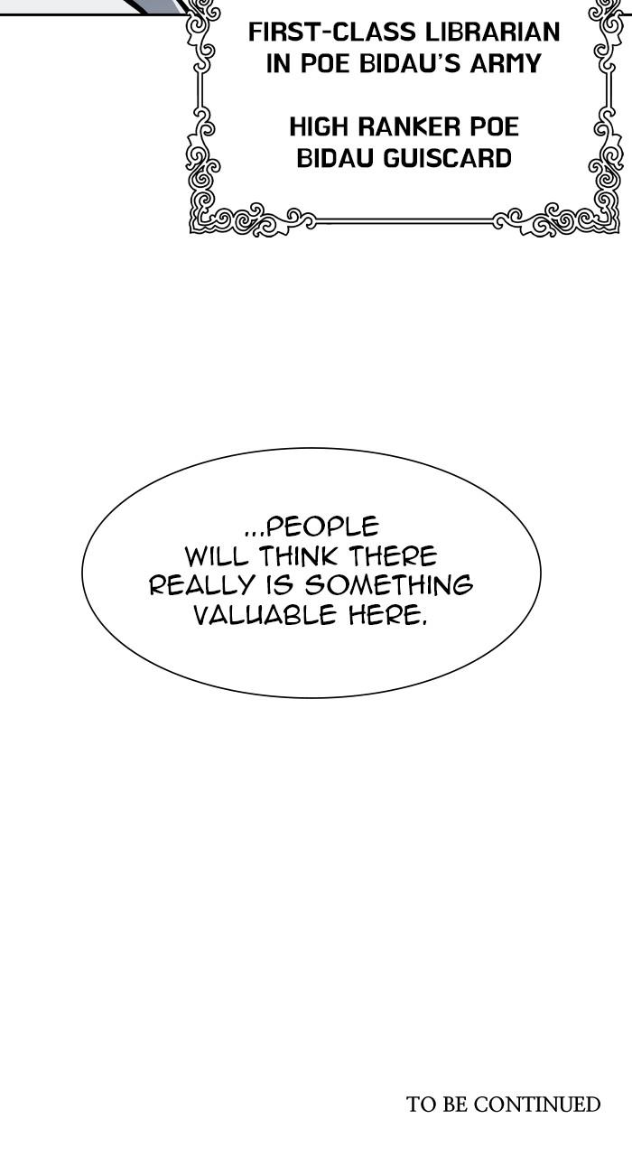 Tower of God Chap 164 - Next Chap 165