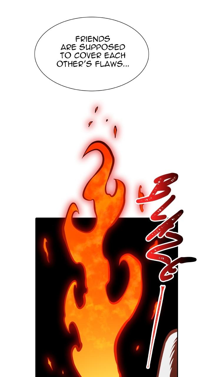 Tower of God Chap 164 - Next Chap 165
