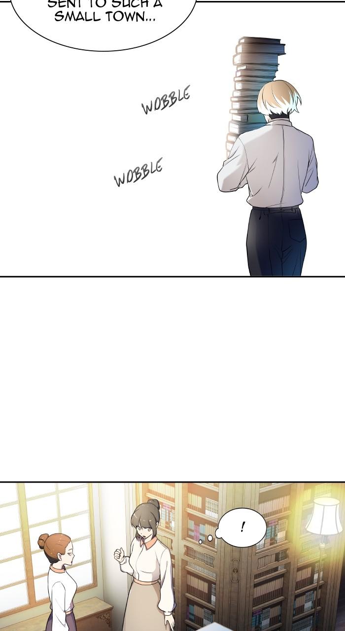 Tower of God Chap 164 - Next Chap 165