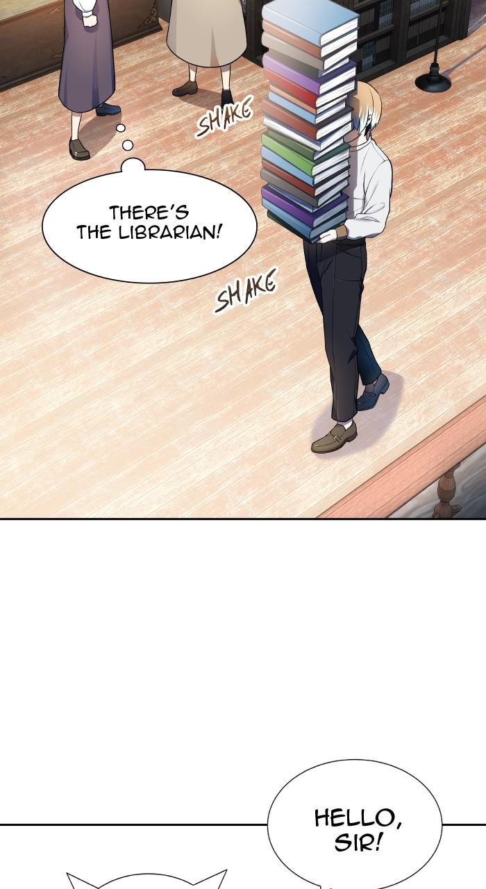Tower of God Chap 164 - Next Chap 165