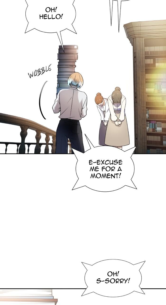 Tower of God Chap 164 - Next Chap 165