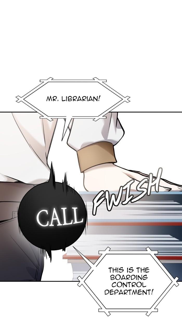 Tower of God Chap 164 - Next Chap 165