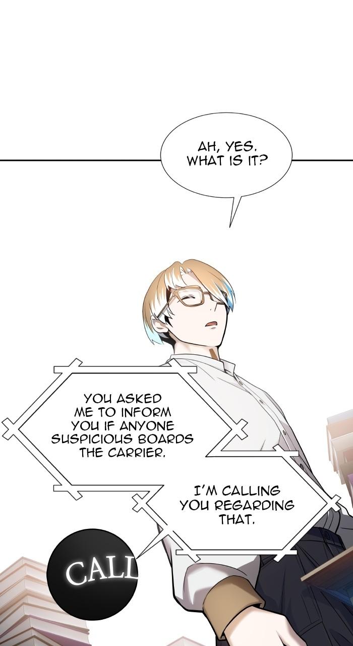 Tower of God Chap 164 - Next Chap 165