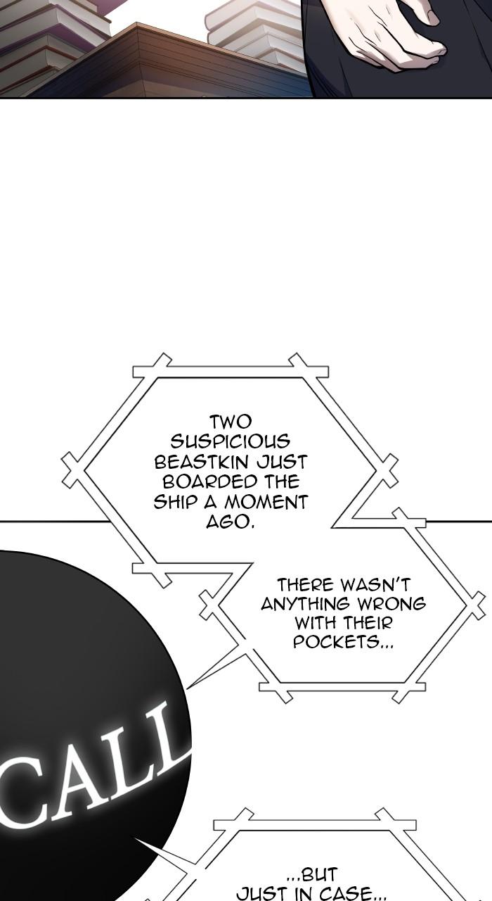 Tower of God Chap 164 - Next Chap 165