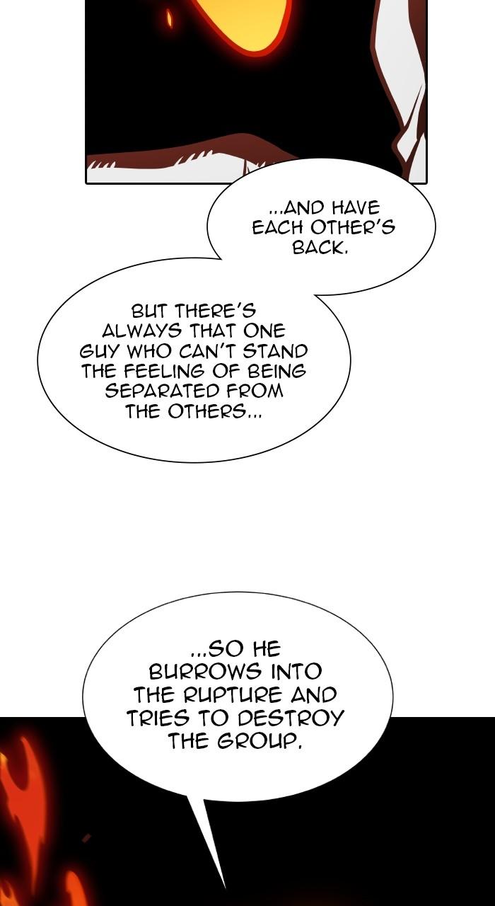 Tower of God Chap 164 - Next Chap 165