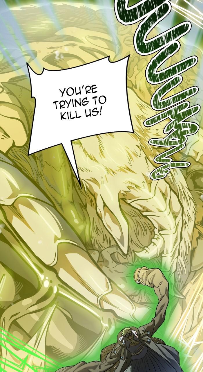Tower of God Chap 164 - Next Chap 165
