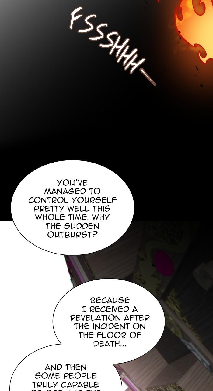 Tower of God Chap 164 - Next Chap 165