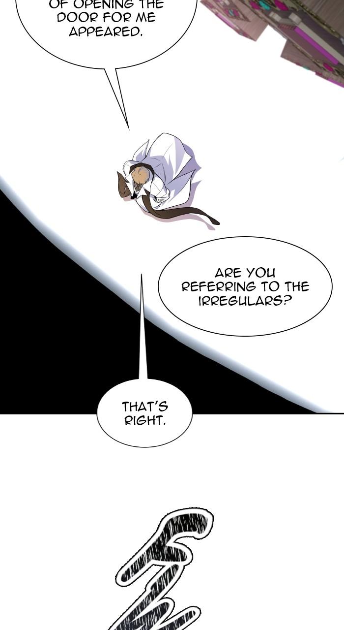 Tower of God Chap 164 - Next Chap 165