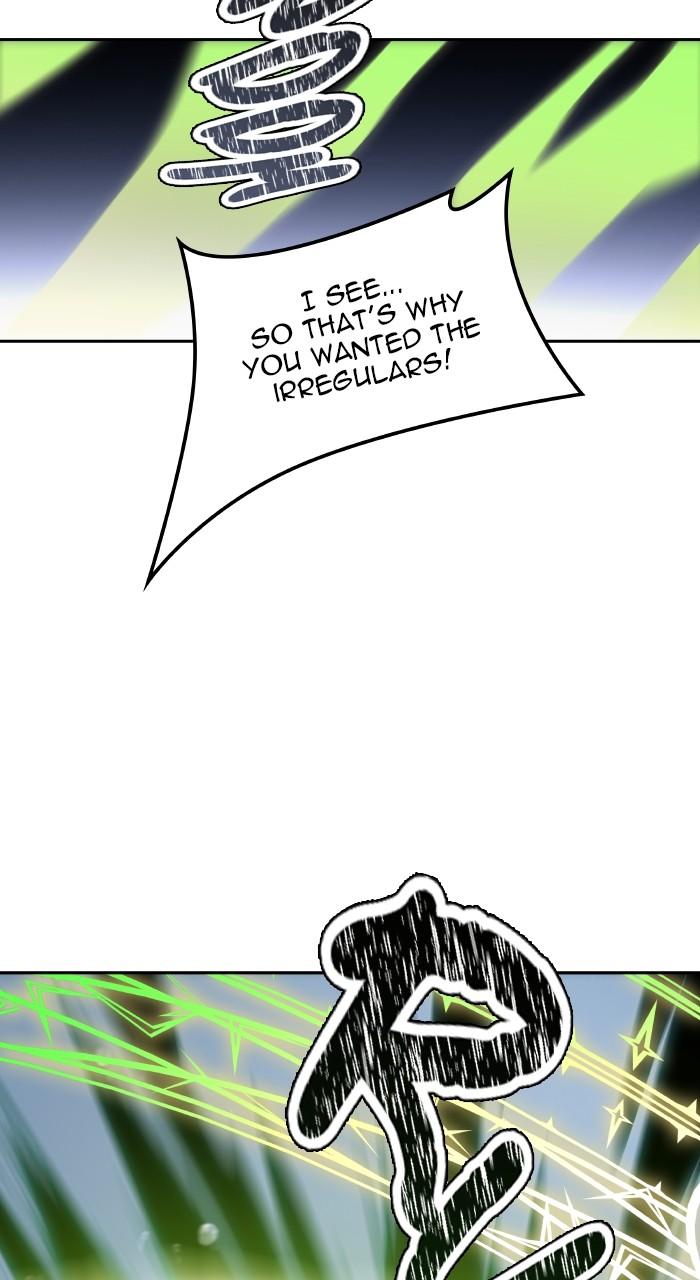 Tower of God Chap 164 - Next Chap 165
