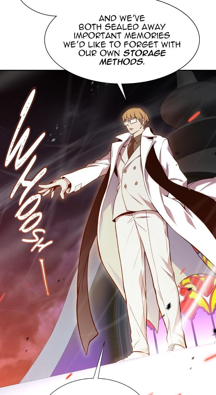 Tower of God Chap 164 - Next Chap 165