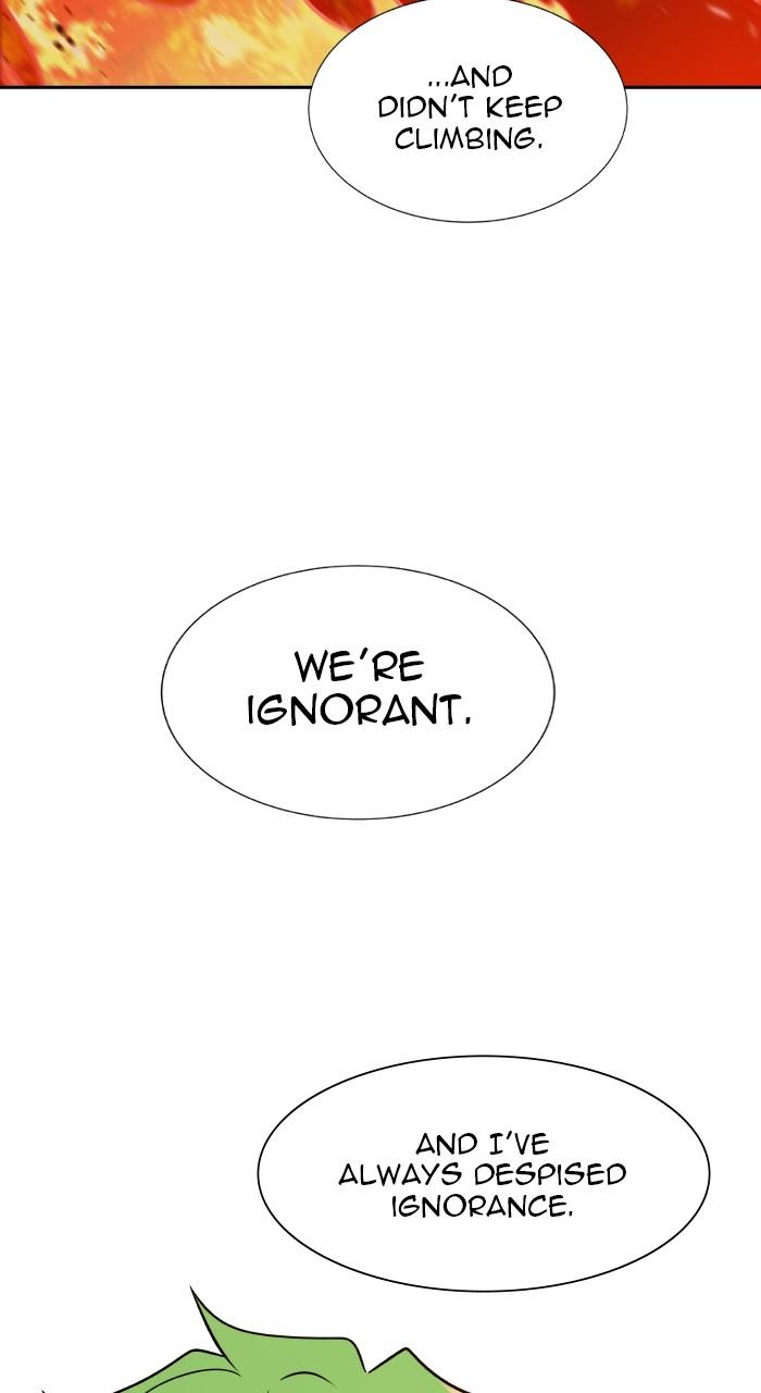 Tower of God Chap 164 - Next Chap 165
