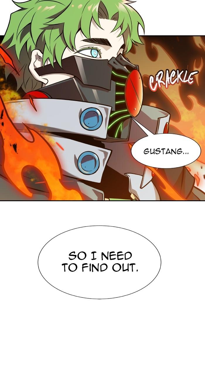 Tower of God Chap 164 - Next Chap 165