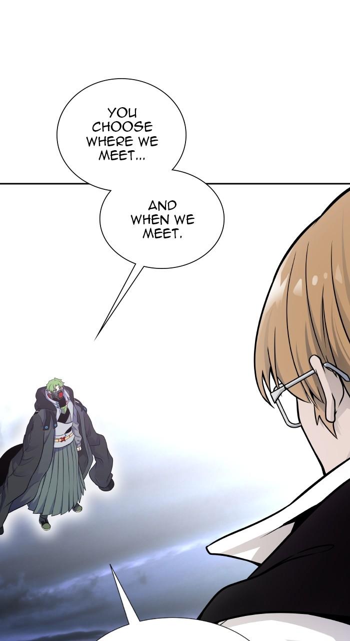 Tower of God Chap 164 - Next Chap 165
