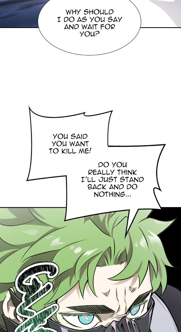 Tower of God Chap 164 - Next Chap 165