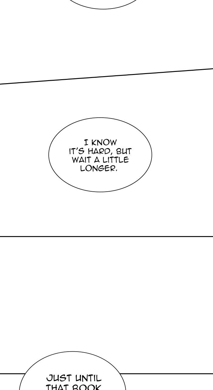 Tower of God Chap 164 - Next Chap 165