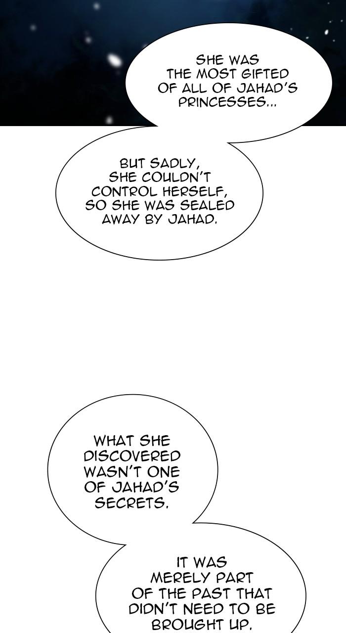 Tower of God Chap 164 - Next Chap 165
