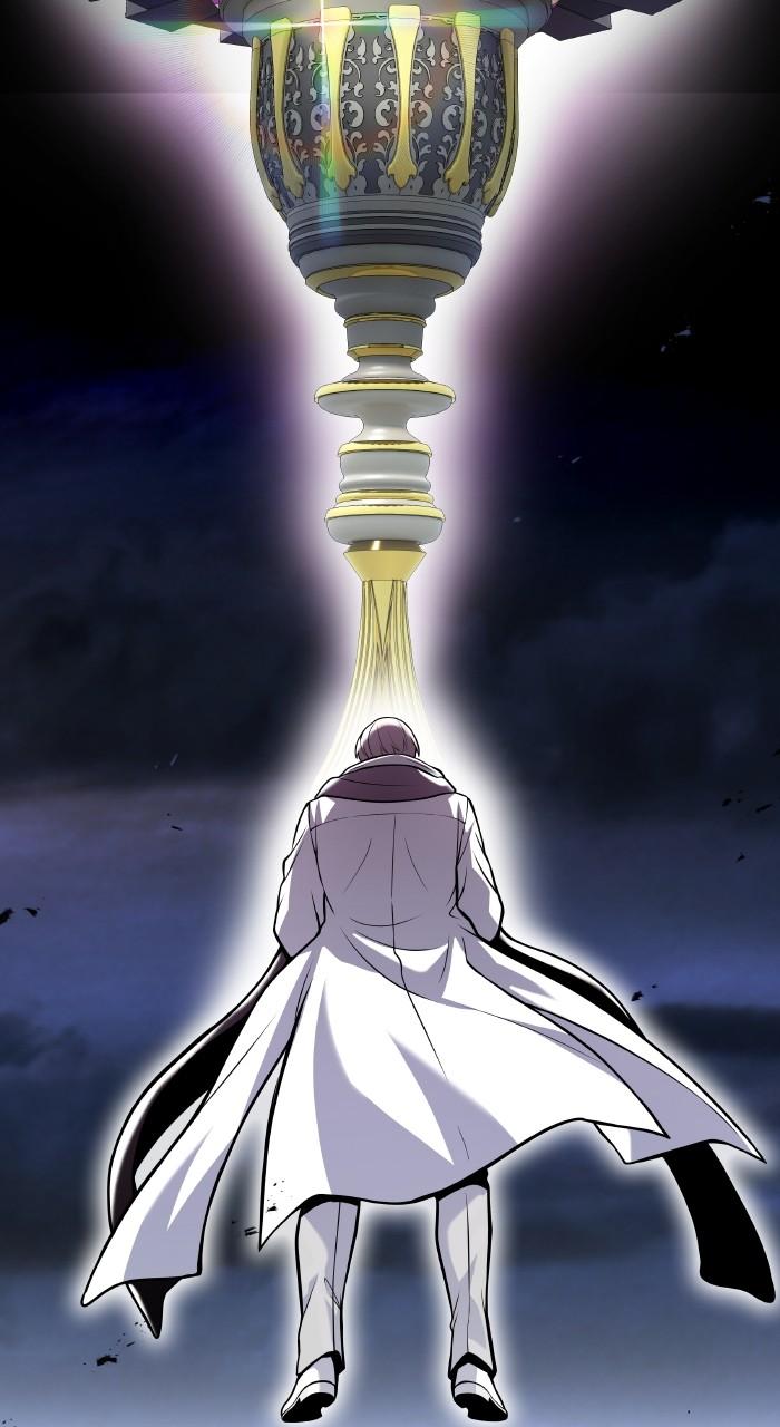 Tower of God Chap 164 - Next Chap 165