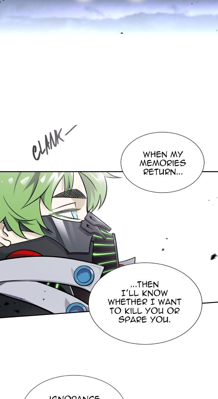 Tower of God Chap 164 - Next Chap 165