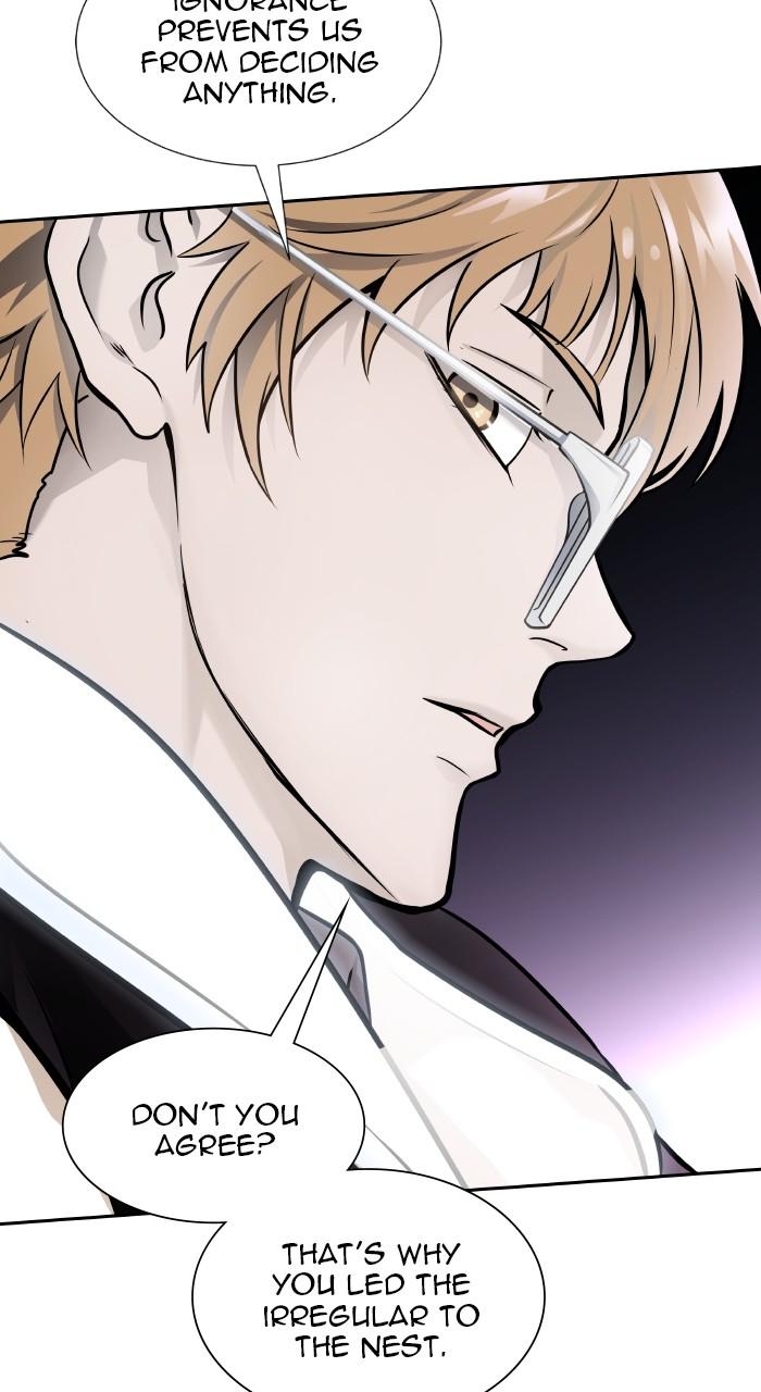 Tower of God Chap 164 - Next Chap 165