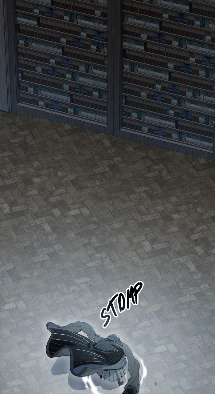 Tower of God Chap 164 - Next Chap 165