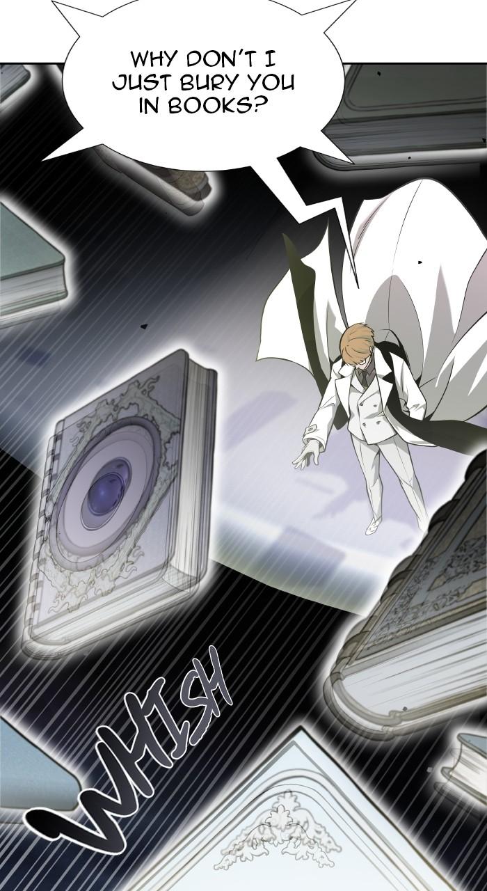 Tower of God Chap 164 - Next Chap 165