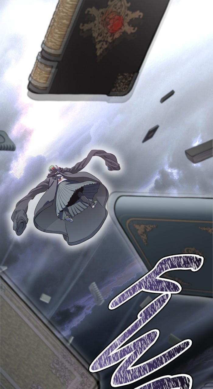 Tower of God Chap 164 - Next Chap 165